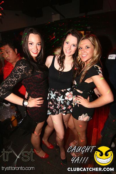 Tryst nightclub photo 73 - June 14th, 2013