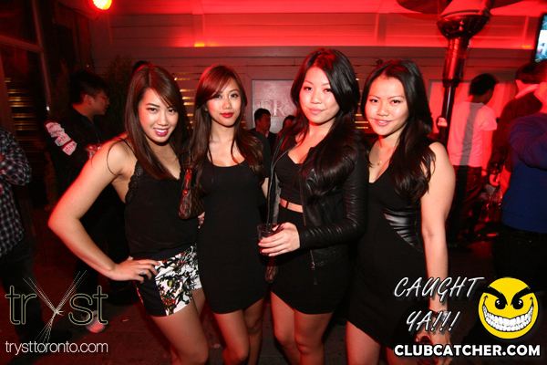 Tryst nightclub photo 75 - June 14th, 2013