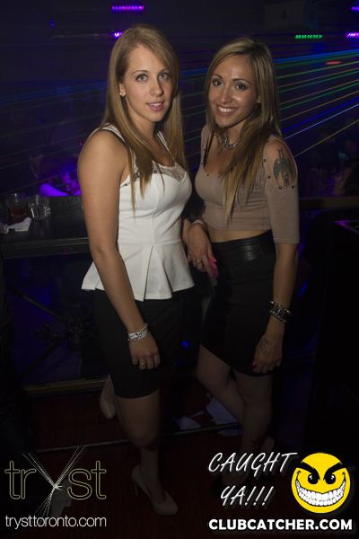 Tryst nightclub photo 96 - June 14th, 2013
