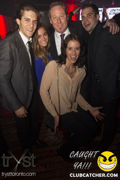 Tryst nightclub photo 98 - June 14th, 2013