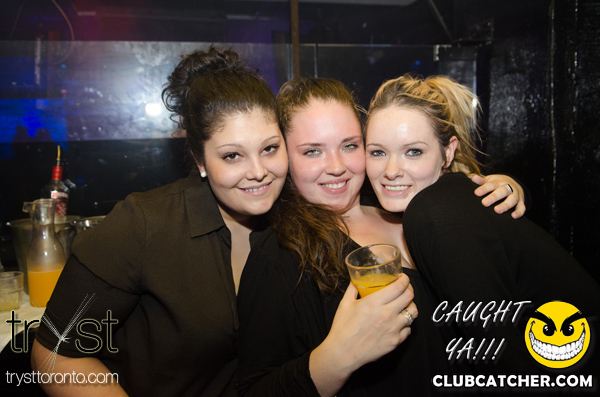 Tryst nightclub photo 105 - June 15th, 2013