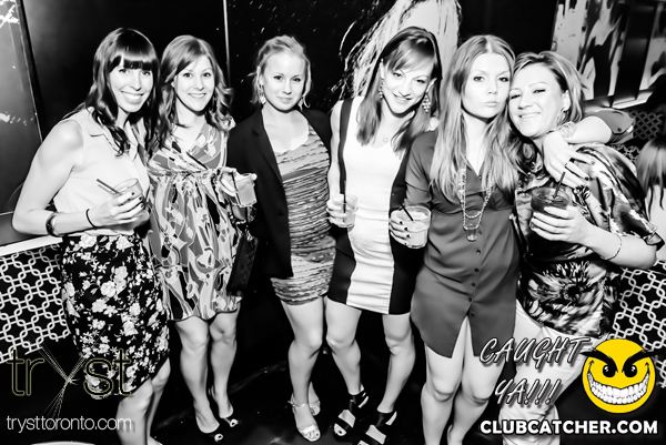 Tryst nightclub photo 112 - June 15th, 2013