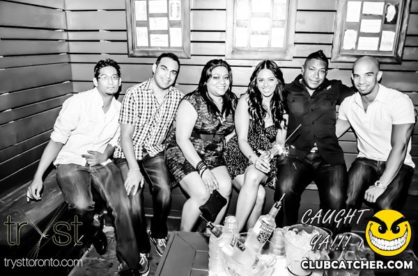 Tryst nightclub photo 113 - June 15th, 2013