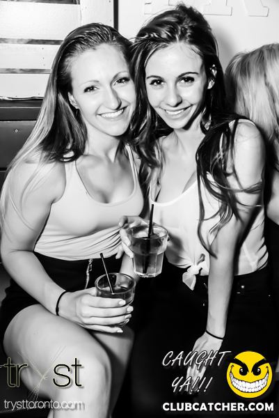 Tryst nightclub photo 114 - June 15th, 2013