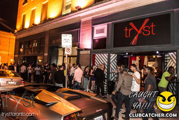Tryst nightclub photo 116 - June 15th, 2013
