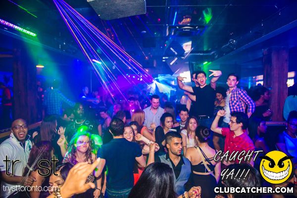 Tryst nightclub photo 118 - June 15th, 2013
