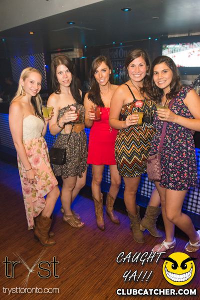 Tryst nightclub photo 119 - June 15th, 2013