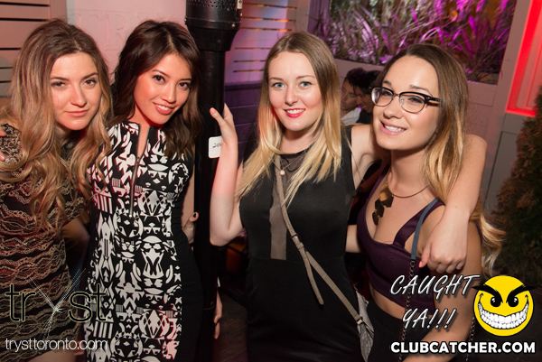 Tryst nightclub photo 123 - June 15th, 2013