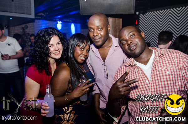 Tryst nightclub photo 124 - June 15th, 2013