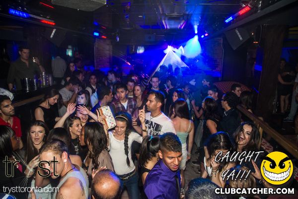 Tryst nightclub photo 126 - June 15th, 2013