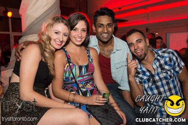 Tryst nightclub photo 127 - June 15th, 2013