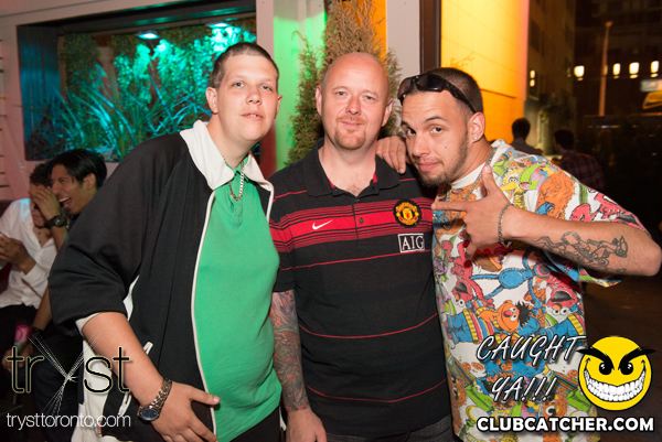 Tryst nightclub photo 128 - June 15th, 2013