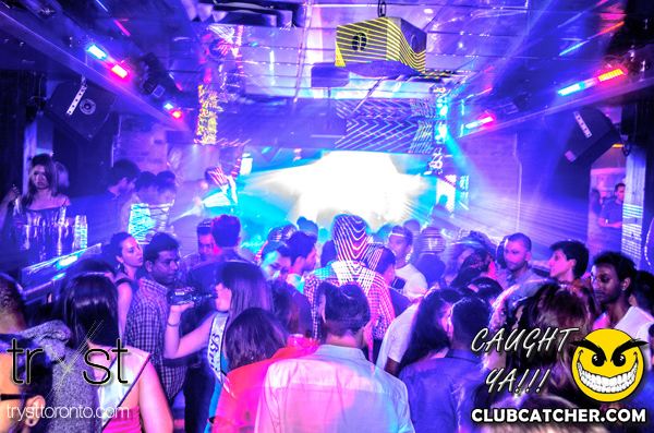 Tryst nightclub photo 130 - June 15th, 2013
