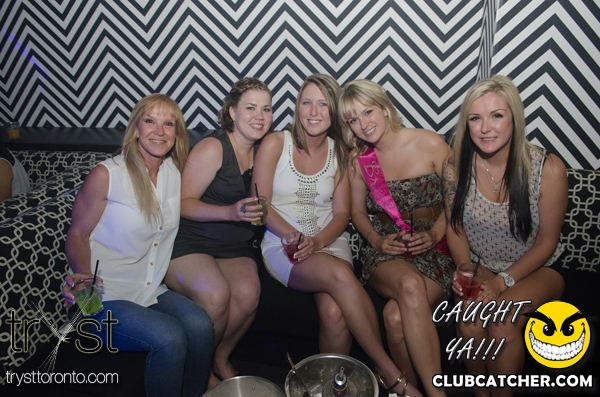 Tryst nightclub photo 14 - June 15th, 2013