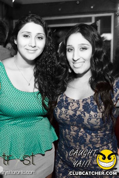 Tryst nightclub photo 131 - June 15th, 2013