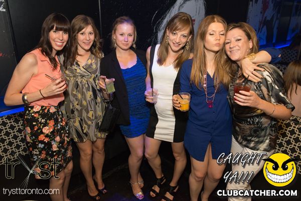 Tryst nightclub photo 134 - June 15th, 2013