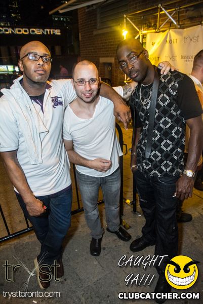 Tryst nightclub photo 135 - June 15th, 2013