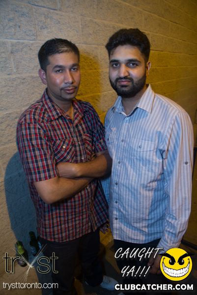 Tryst nightclub photo 137 - June 15th, 2013