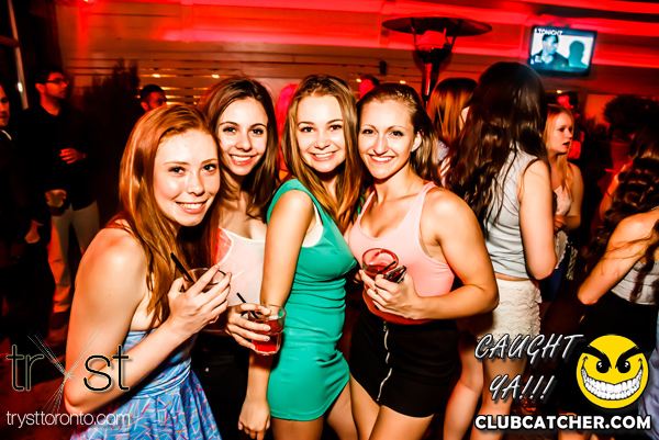 Tryst nightclub photo 138 - June 15th, 2013