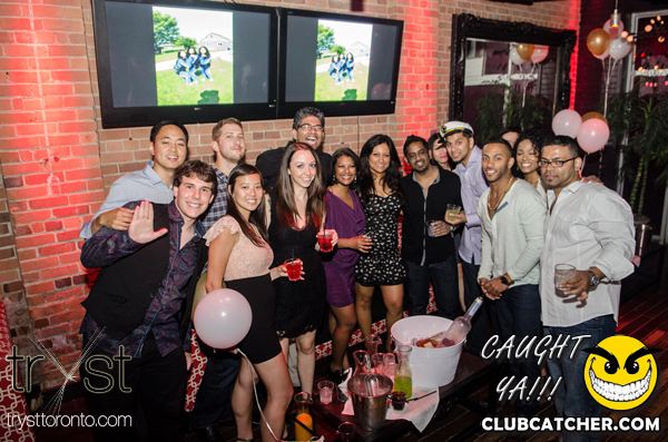 Tryst nightclub photo 140 - June 15th, 2013