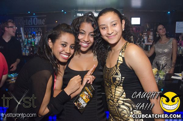 Tryst nightclub photo 143 - June 15th, 2013