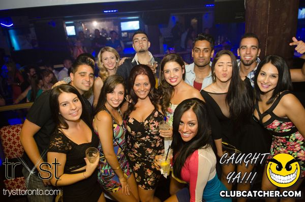 Tryst nightclub photo 144 - June 15th, 2013
