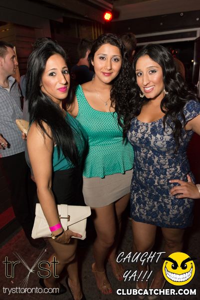 Tryst nightclub photo 145 - June 15th, 2013