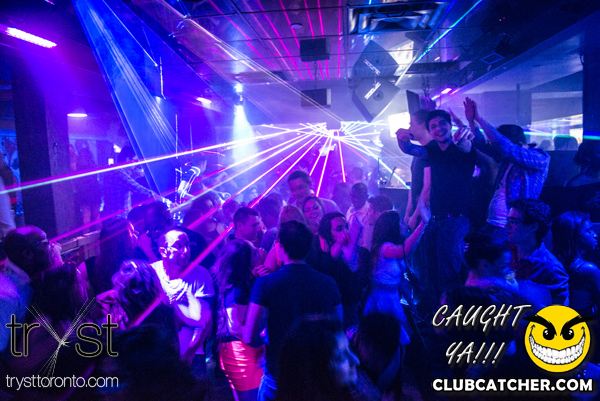 Tryst nightclub photo 147 - June 15th, 2013