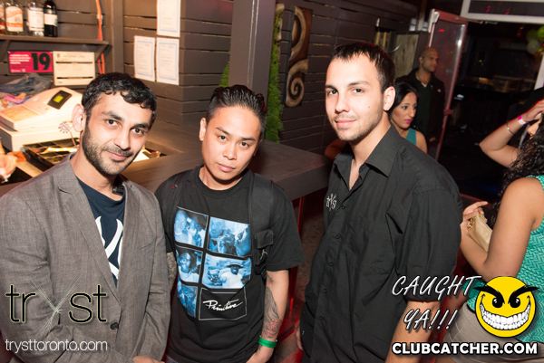 Tryst nightclub photo 150 - June 15th, 2013