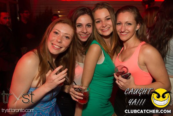 Tryst nightclub photo 16 - June 15th, 2013