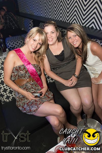 Tryst nightclub photo 151 - June 15th, 2013