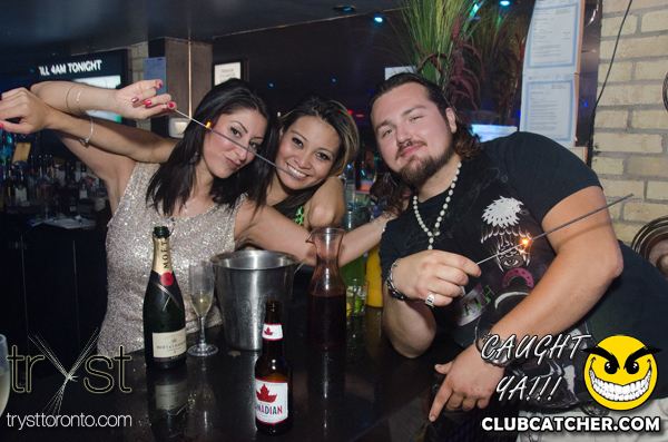 Tryst nightclub photo 153 - June 15th, 2013