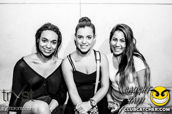 Tryst nightclub photo 154 - June 15th, 2013