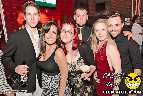 Tryst nightclub photo 156 - June 15th, 2013