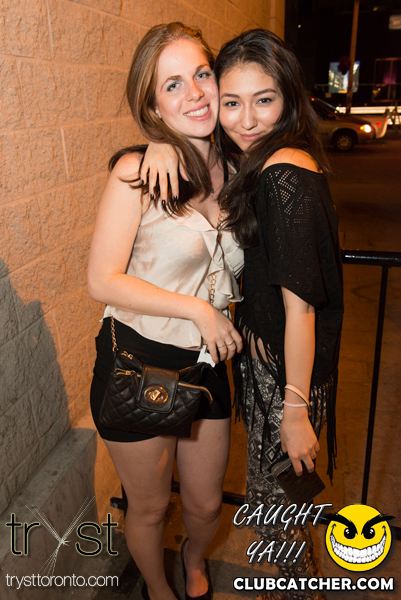 Tryst nightclub photo 159 - June 15th, 2013