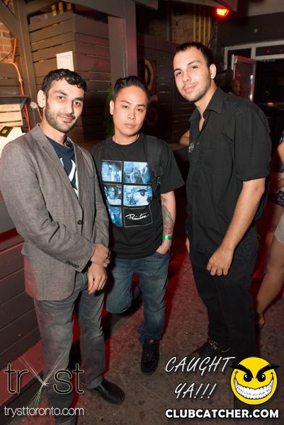 Tryst nightclub photo 17 - June 15th, 2013