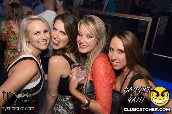Tryst nightclub photo 165 - June 15th, 2013