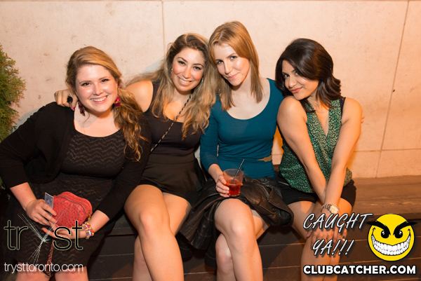 Tryst nightclub photo 167 - June 15th, 2013