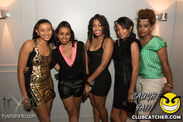 Tryst nightclub photo 18 - June 15th, 2013