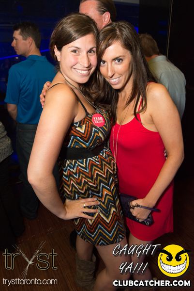 Tryst nightclub photo 171 - June 15th, 2013