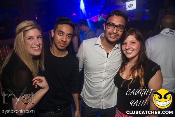 Tryst nightclub photo 172 - June 15th, 2013
