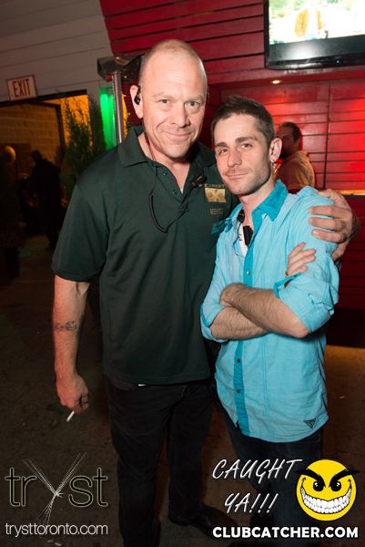Tryst nightclub photo 19 - June 15th, 2013