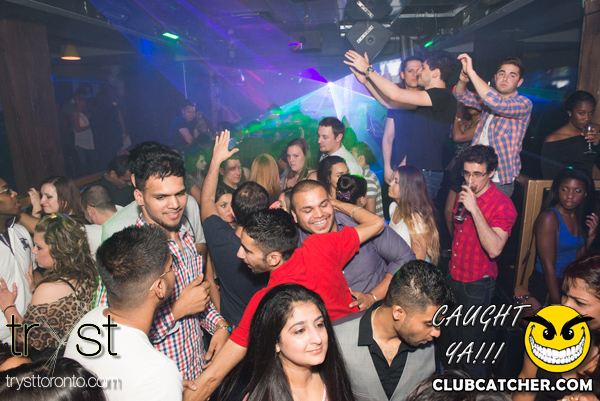 Tryst nightclub photo 183 - June 15th, 2013
