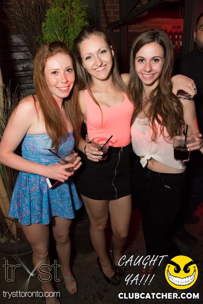 Tryst nightclub photo 184 - June 15th, 2013