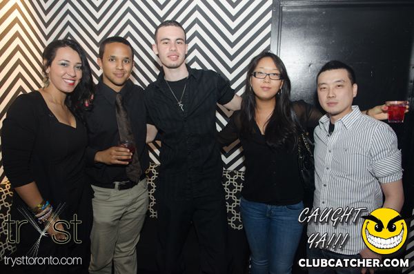 Tryst nightclub photo 186 - June 15th, 2013