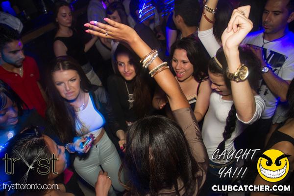 Tryst nightclub photo 187 - June 15th, 2013