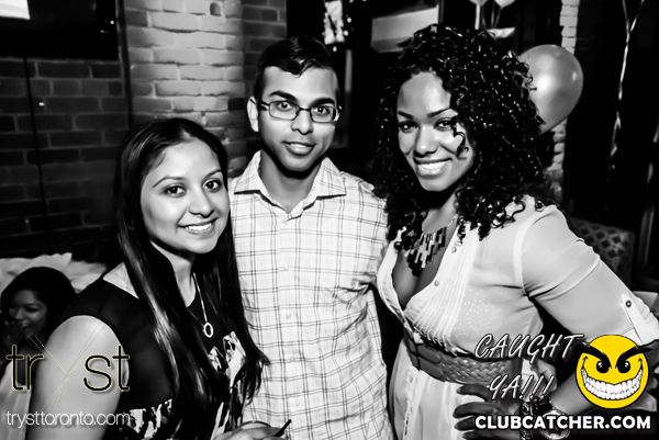 Tryst nightclub photo 189 - June 15th, 2013