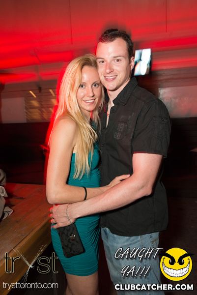 Tryst nightclub photo 20 - June 15th, 2013