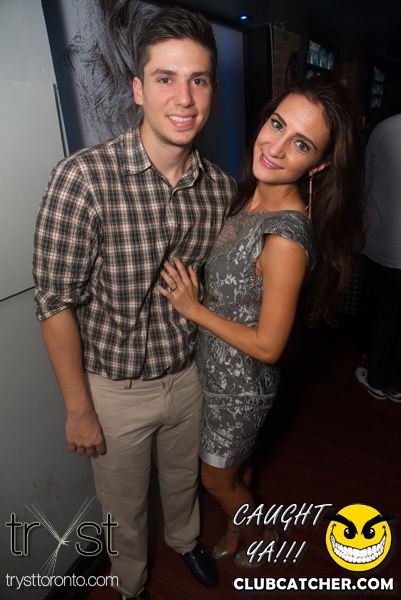 Tryst nightclub photo 191 - June 15th, 2013