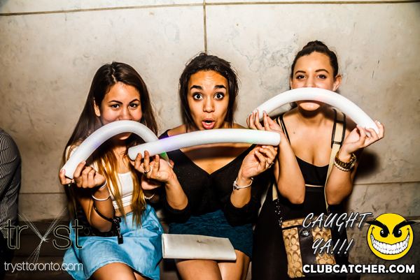 Tryst nightclub photo 192 - June 15th, 2013